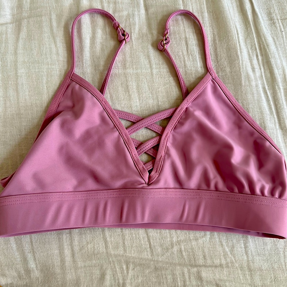 Salty Honey Sports Bra
